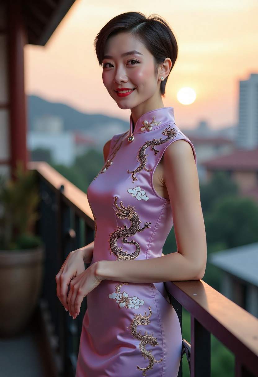 小型相机拍摄测试