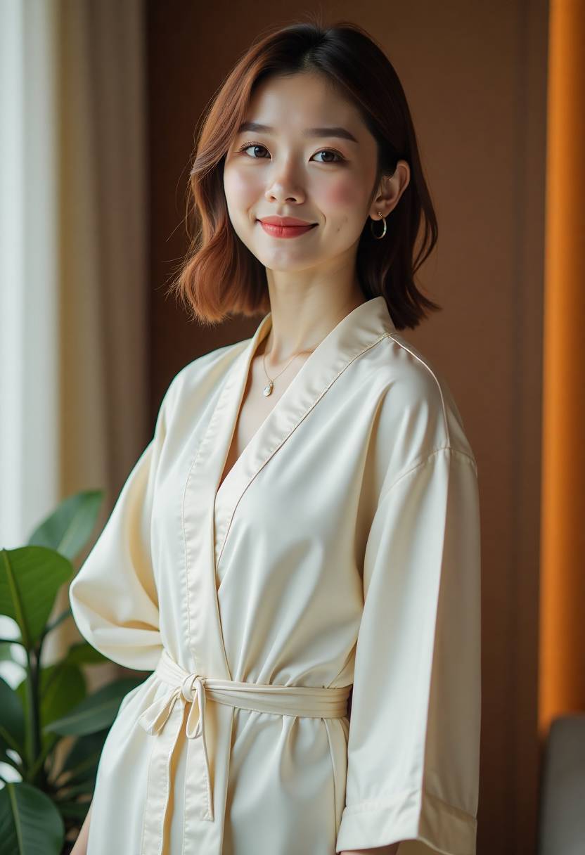 手机与随身麦克风